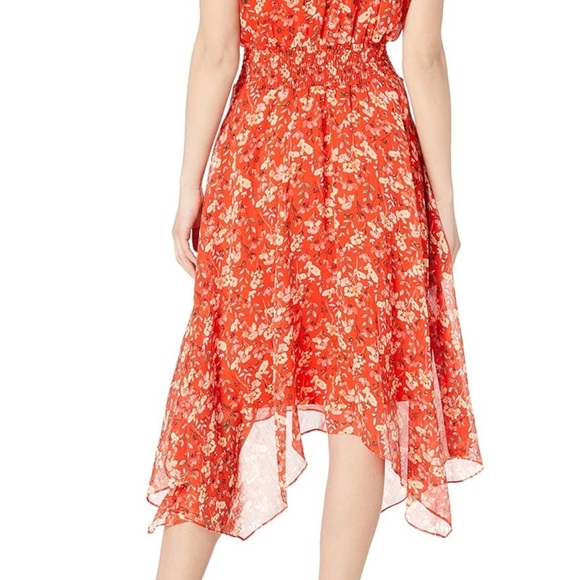 - NWT Sam Edelman Floral Maxi - Picture 6 of 6